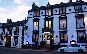 Buccleuch Arms Hotel